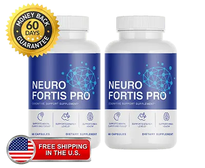 neuro fortis pro